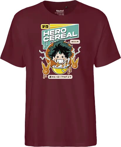 Cereal Academia