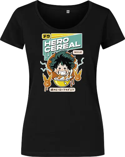 Cereal Academia