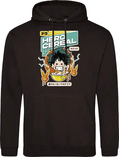 Cereal Academia