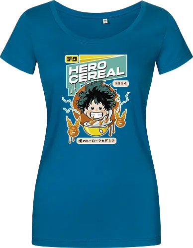 Cereal Academia