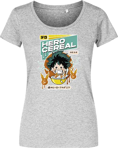 Cereal Academia