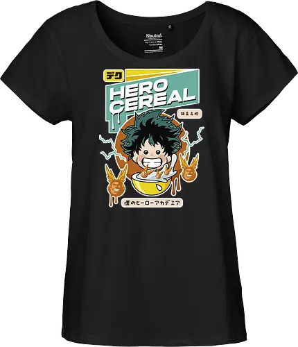 Cereal Academia