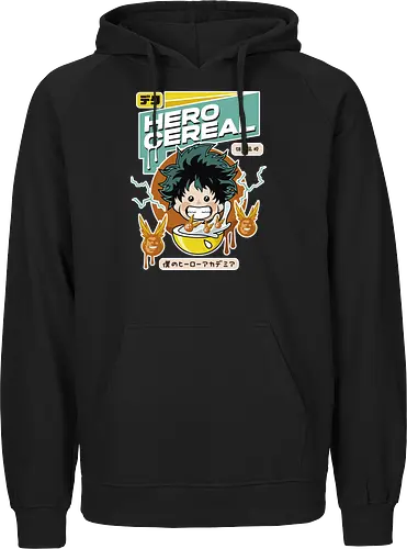 Cereal Academia