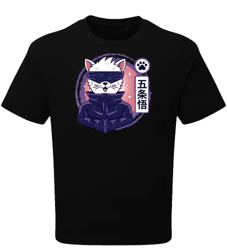 Gojo Cat