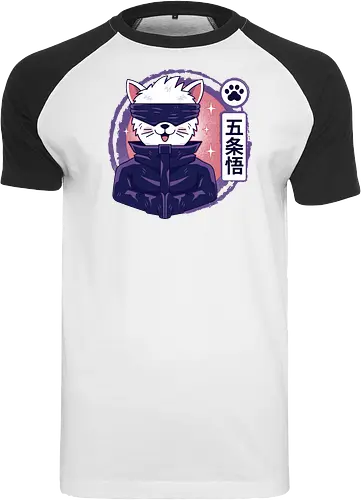 Gojo Cat