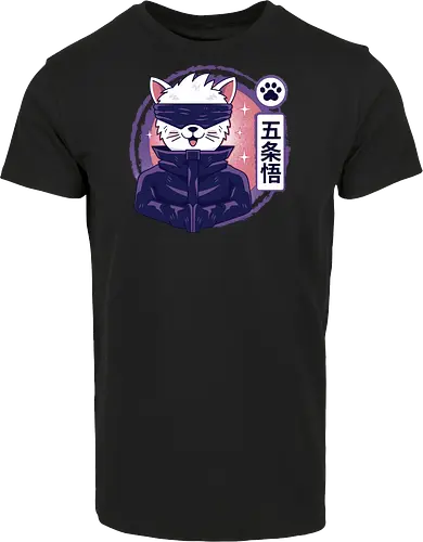 Gojo Cat