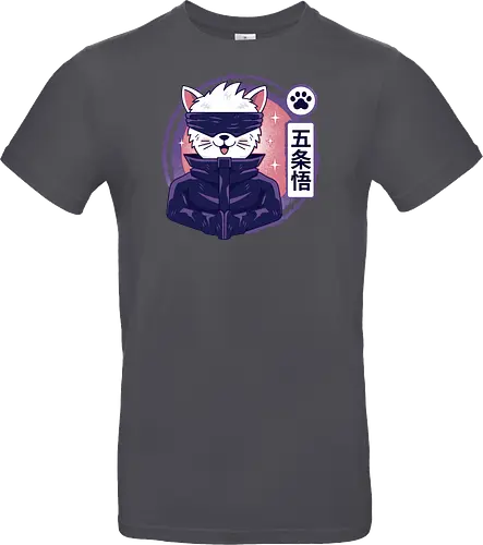 Gojo Cat