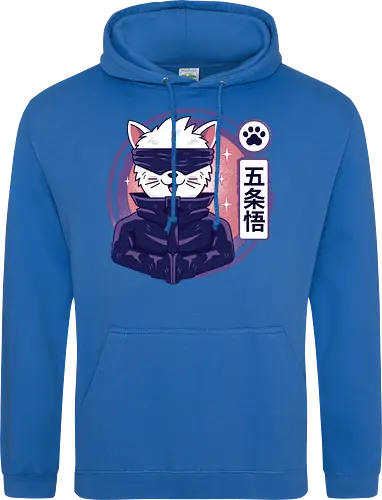 Gojo Cat