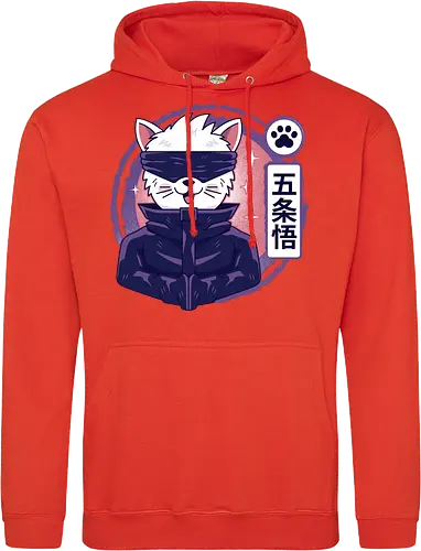 Gojo Cat