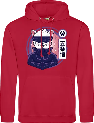 Gojo Cat