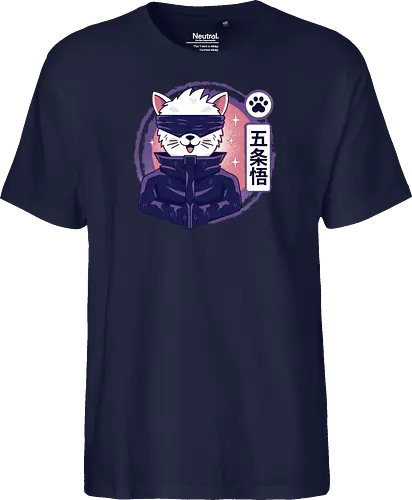 Gojo Cat