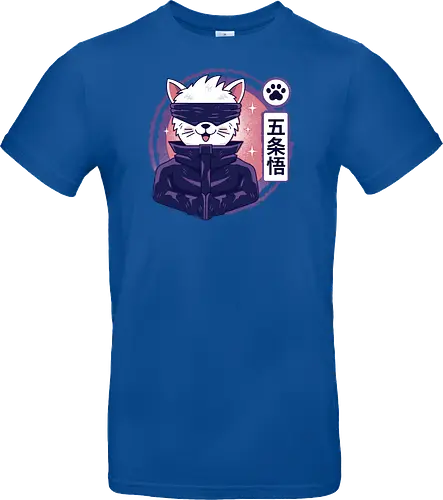 Gojo Cat