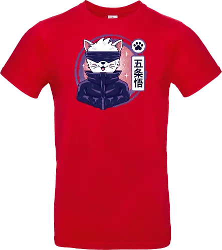 Gojo Cat