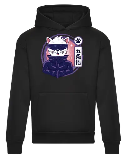 Gojo Cat