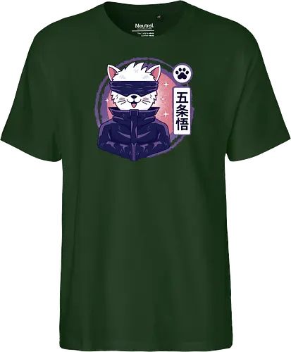 Gojo Cat