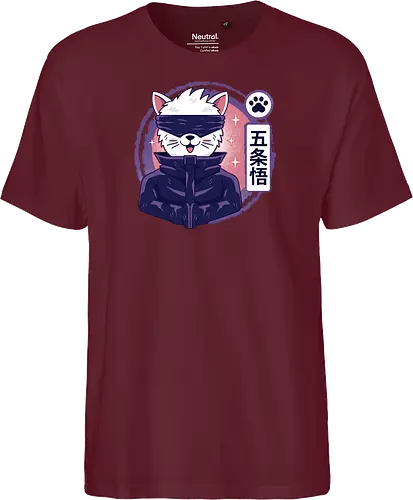 Gojo Cat