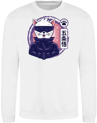 Gojo Cat