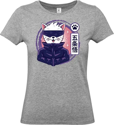 Gojo Cat