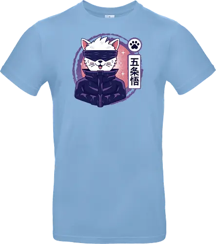 Gojo Cat