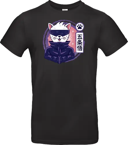 Gojo Cat