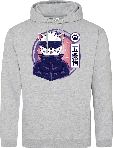 Gojo Cat