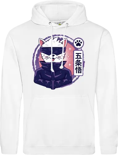 Gojo Cat