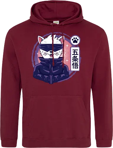 Gojo Cat