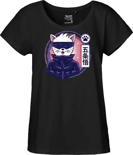 Gojo Cat