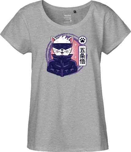 Gojo Cat
