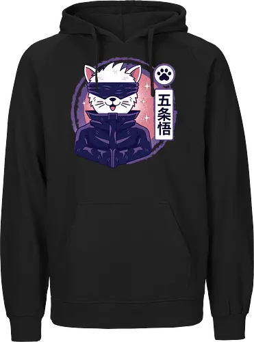 Gojo Cat