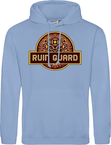 Machine Guard
