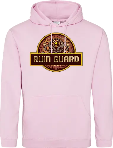 Machine Guard
