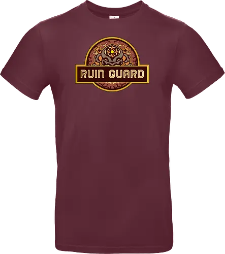 Machine Guard