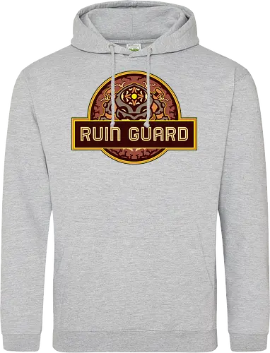 Machine Guard