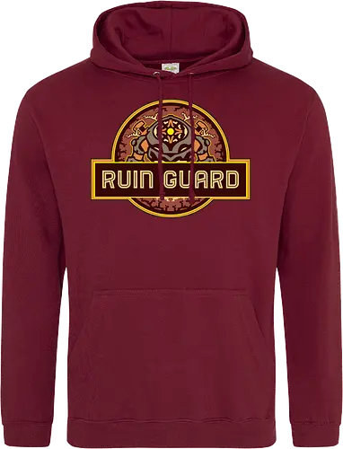 Machine Guard