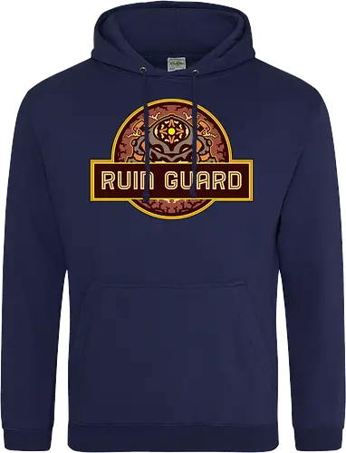 Machine Guard