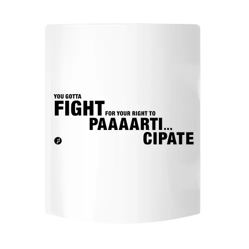 FIGHT Cup