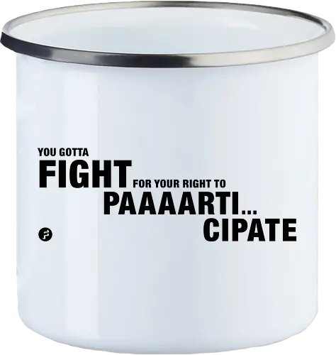 FIGHT Cup
