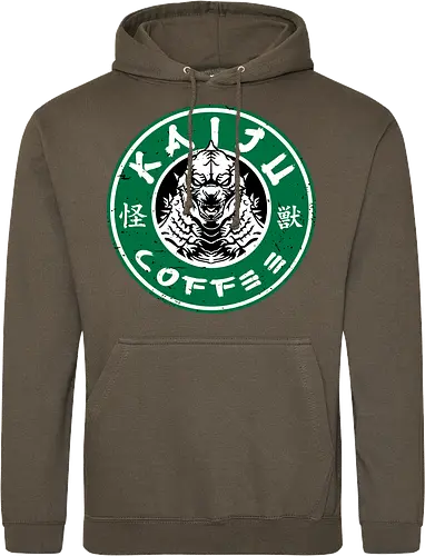 Kaiju Coffee