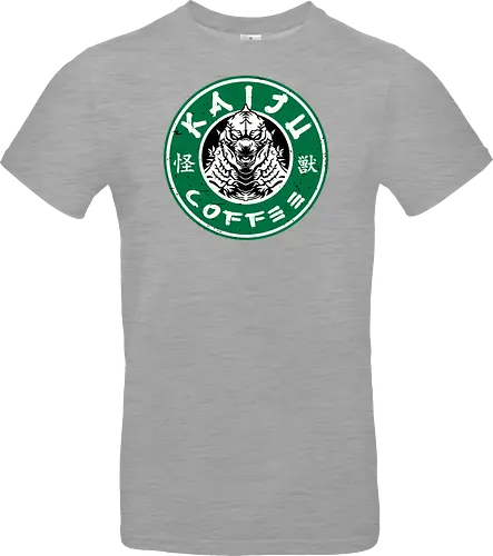 Kaiju Coffee