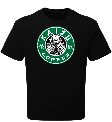 Kaiju Coffee