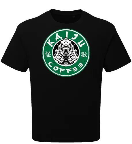 Kaiju Coffee