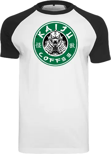 Kaiju Coffee