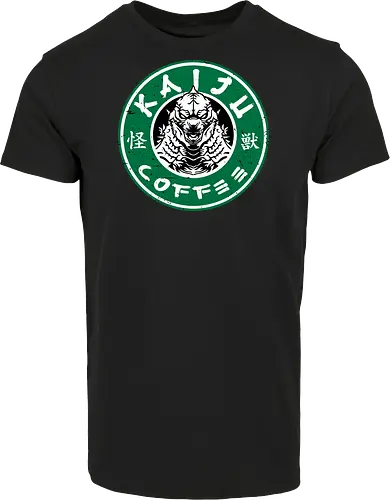 Kaiju Coffee