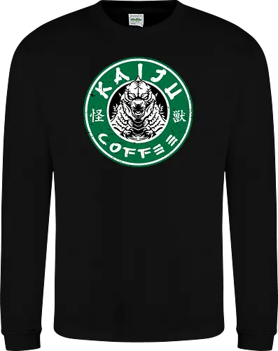 Kaiju Coffee