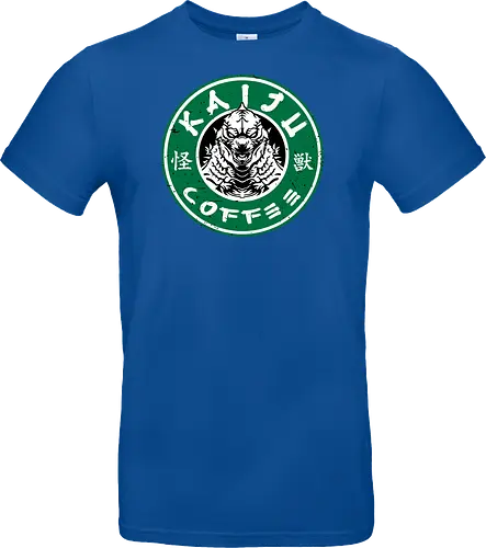 Kaiju Coffee