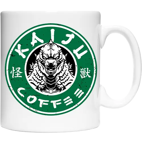 Kaiju Coffee
