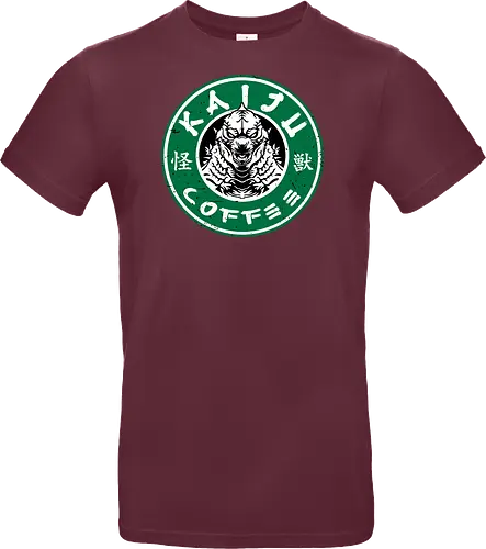 Kaiju Coffee