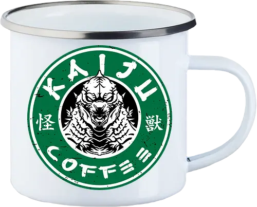 Kaiju Coffee