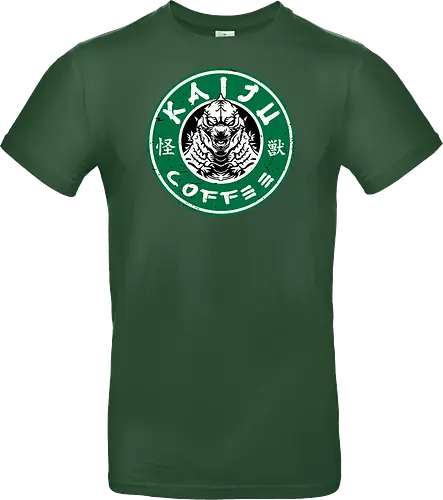 Kaiju Coffee